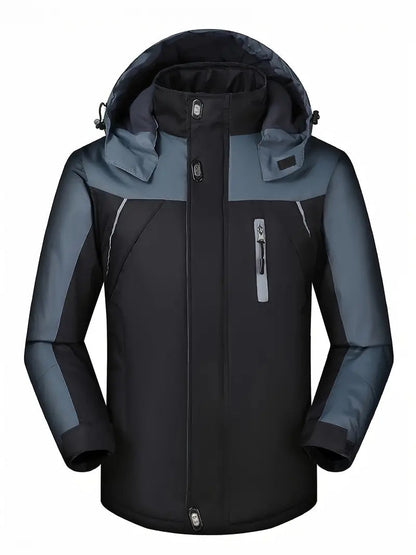 Blouson coupe-vent étanche Sport