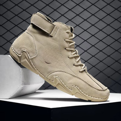 Bottes de Randonnée Imperméables Homme