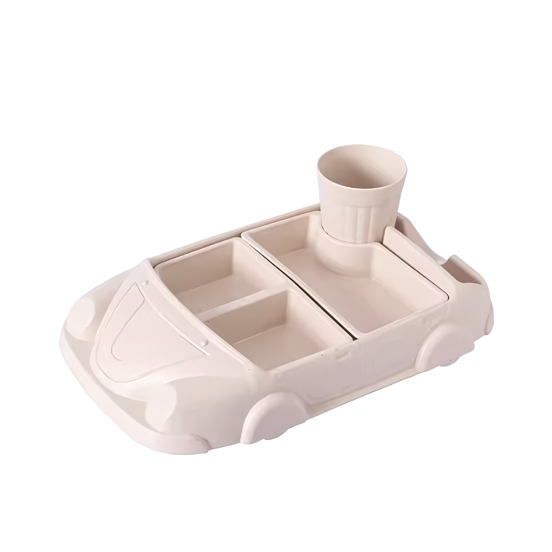 Ensemble Repas Enfant Sain