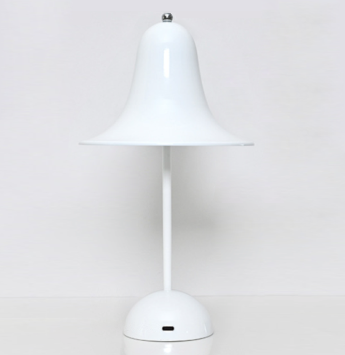 Lampe de Table LED Portable Chic