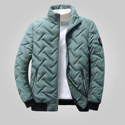 Veste détenteur casual urbain pour homme