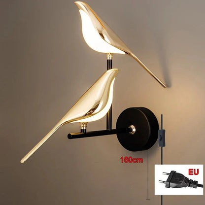 Lampe Murale LED Décorative