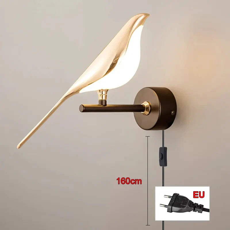 Lampe Murale LED Décorative