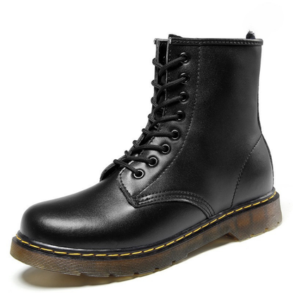 Bottes Cheville Unisexe Imperméables