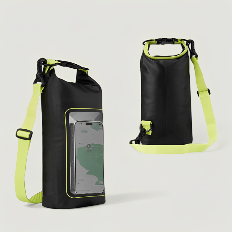 Sac de Voyage Étanche Unisexe pour Plage