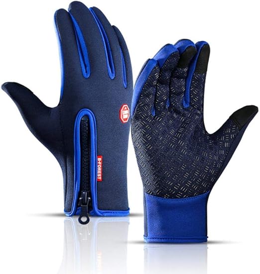 Gants thermiques universels