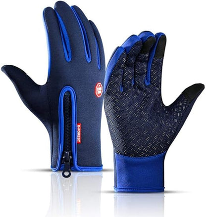 Gants thermiques universels