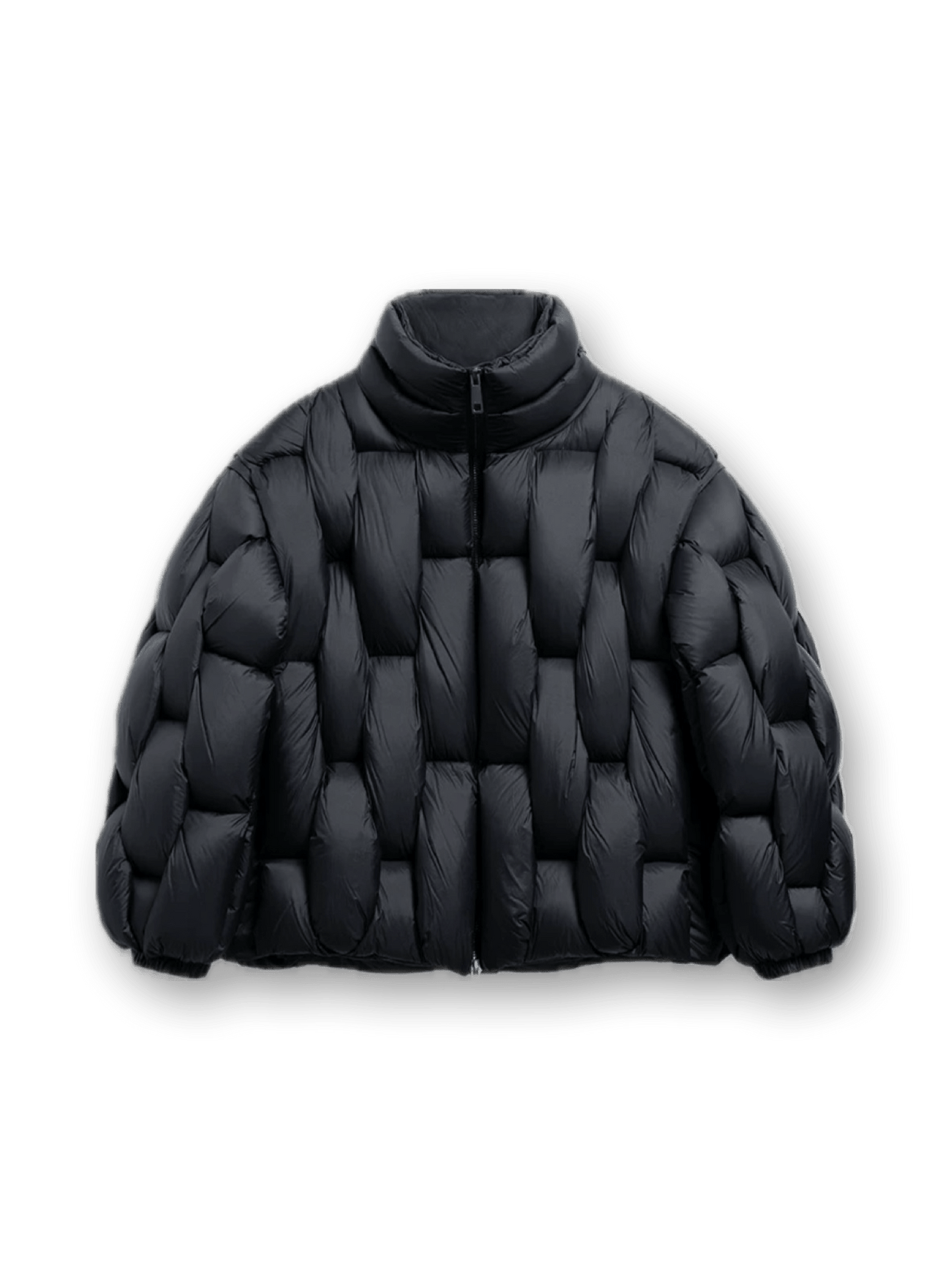 Blouson gonflable Luxe - blxckfr