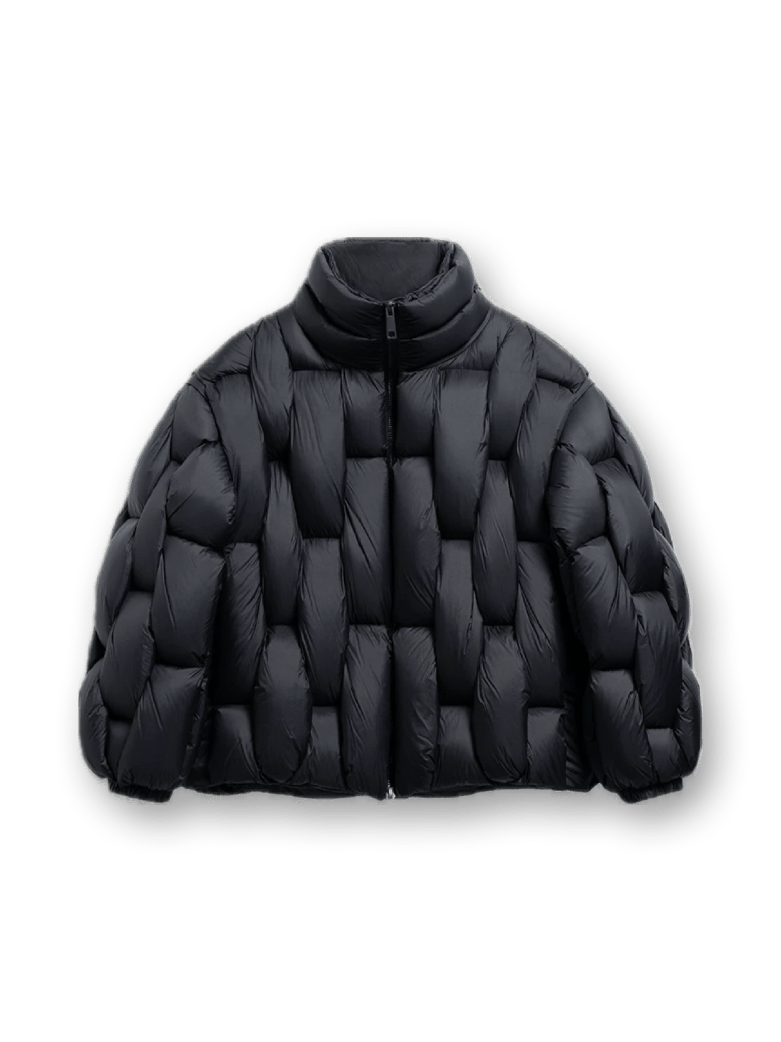 Blouson gonflable Luxe - blxckfr