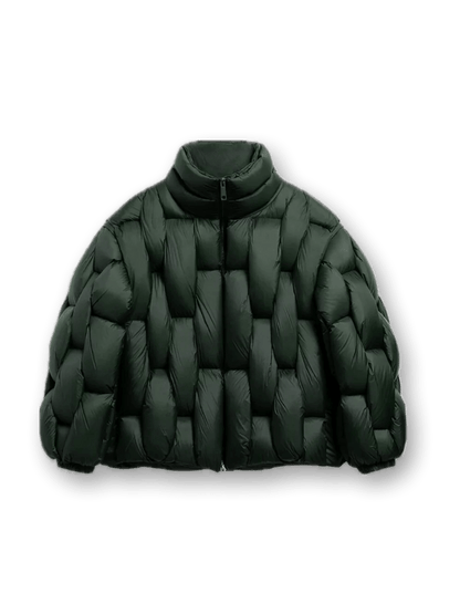 Blouson gonflable Luxe
