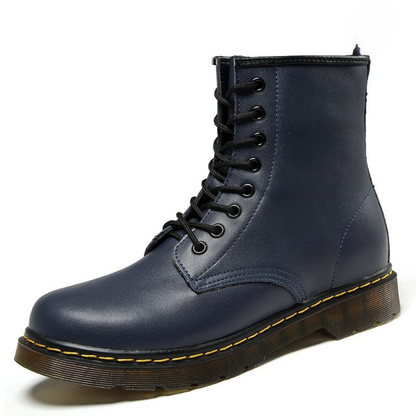 Bottes Cheville Unisexe Imperméables