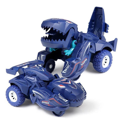 Voiture Dinosaure Jouet Enfant Amusant