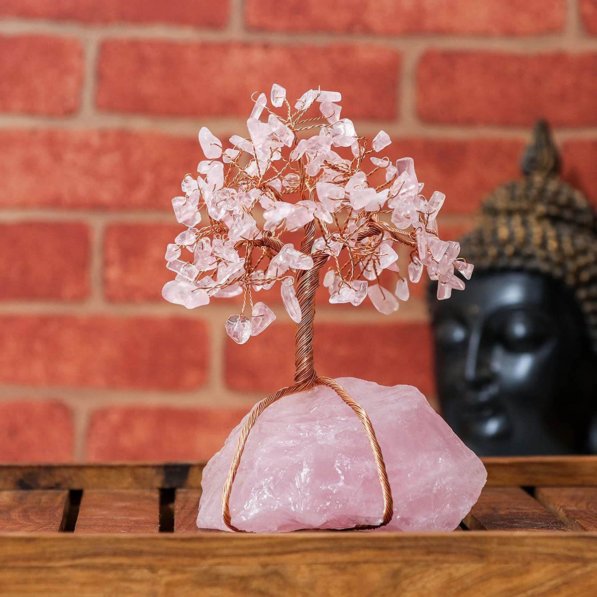 Ornement Feng Shui Bonsaï Décoratif