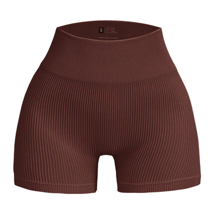 Culotte Gainante Taille Haute Élastique