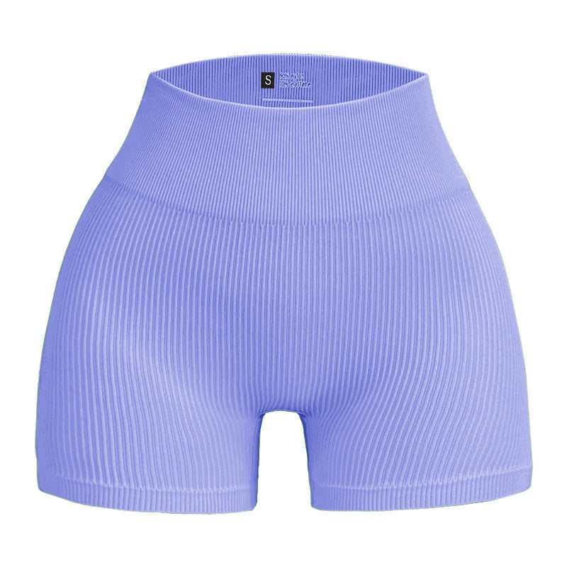 Culotte Gainante Taille Haute Élastique