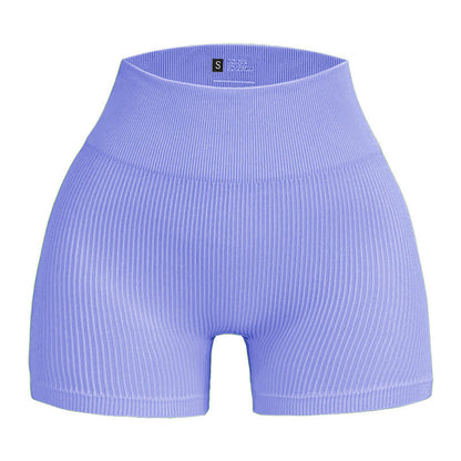 Culotte Gainante Taille Haute Élastique