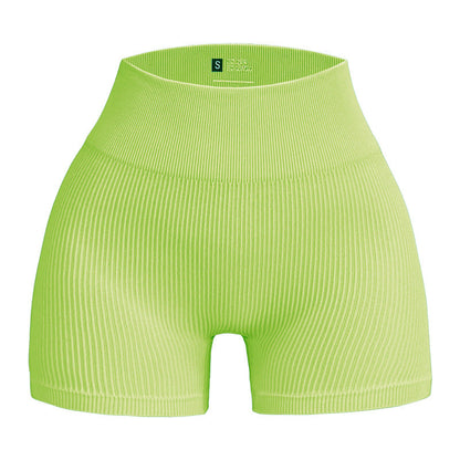 Culotte Gainante Taille Haute Élastique