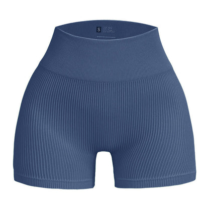 Culotte Gainante Taille Haute Élastique