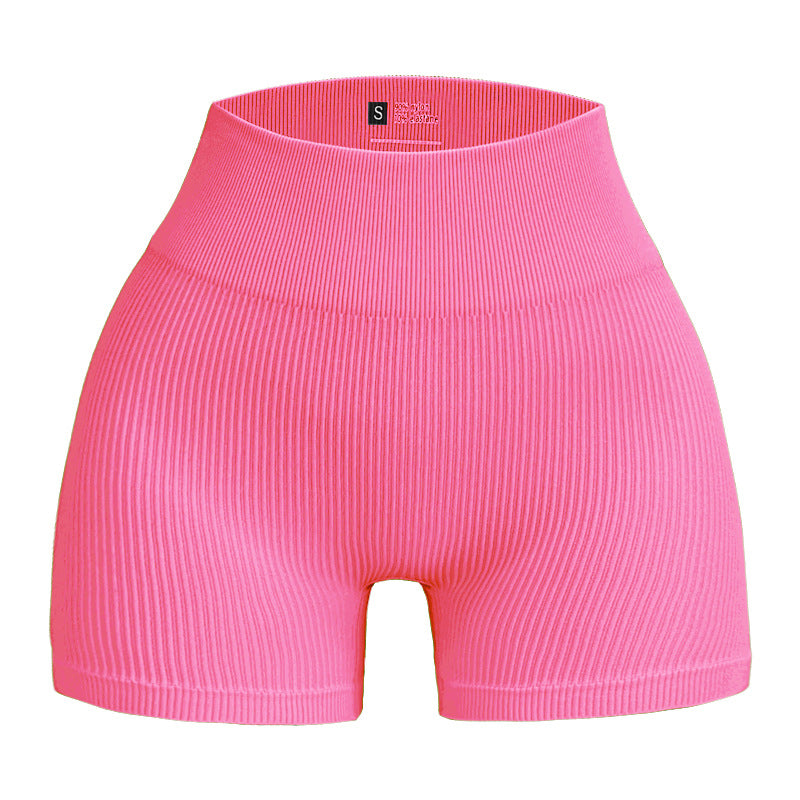 Culotte Gainante Taille Haute Élastique