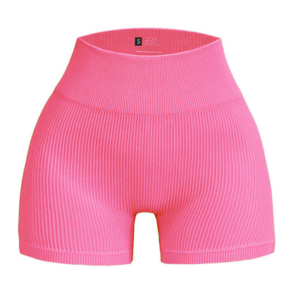 Culotte Gainante Taille Haute Élastique
