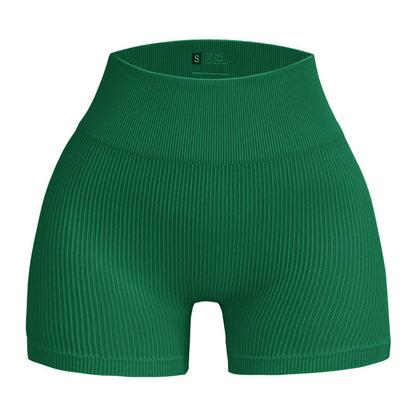 Culotte Gainante Taille Haute Élastique