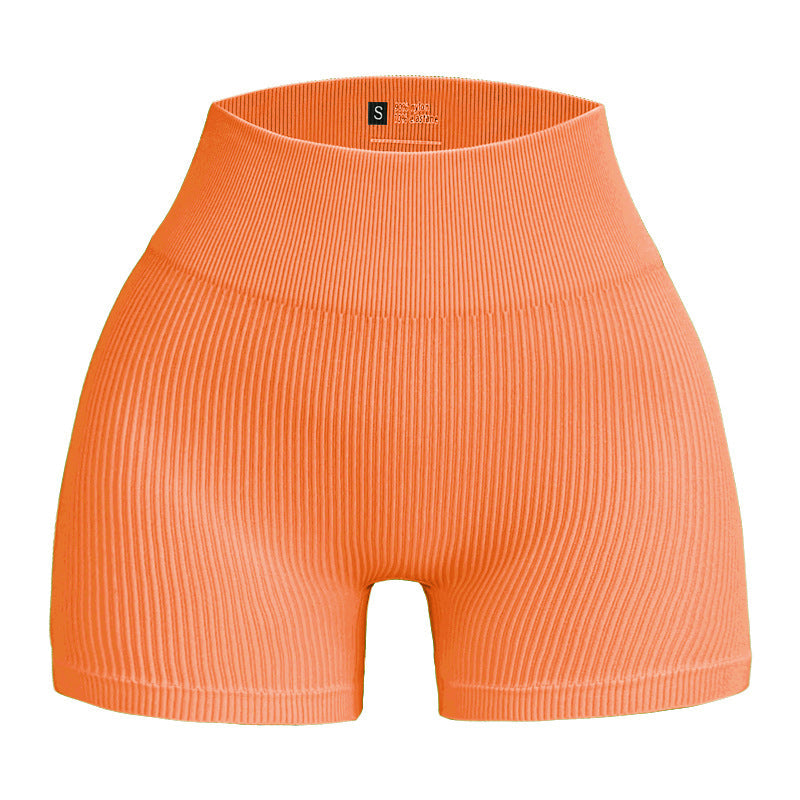 Culotte Gainante Taille Haute Élastique