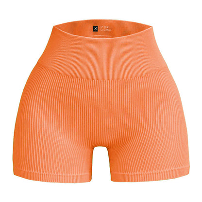 Culotte Gainante Taille Haute Élastique