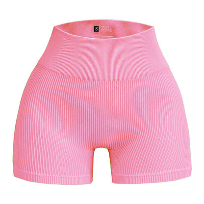 Culotte Gainante Taille Haute Élastique