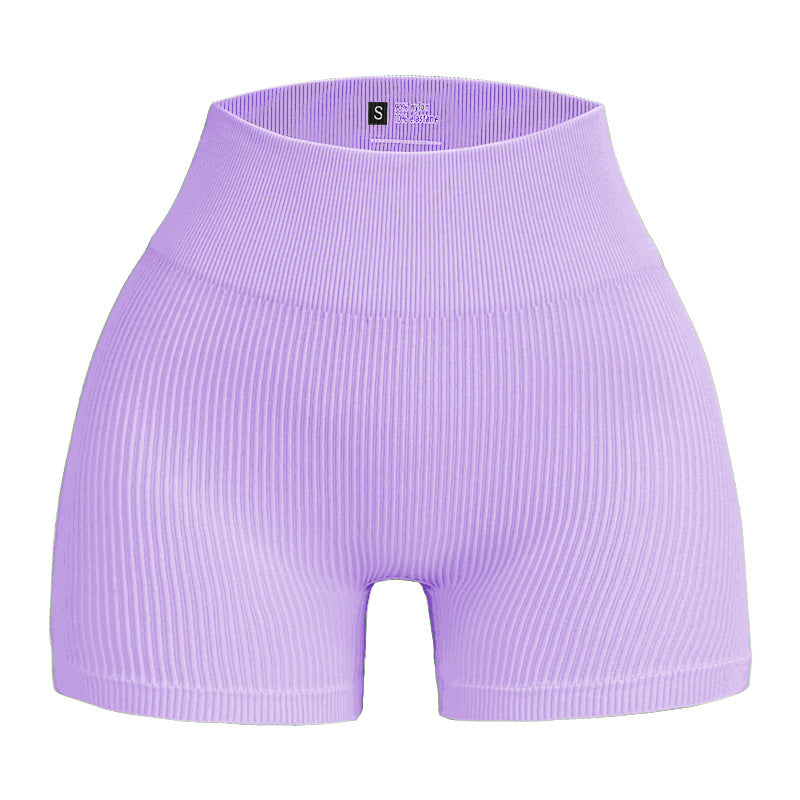 Culotte Gainante Taille Haute Élastique
