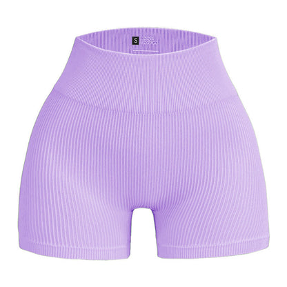 Culotte Gainante Taille Haute Élastique