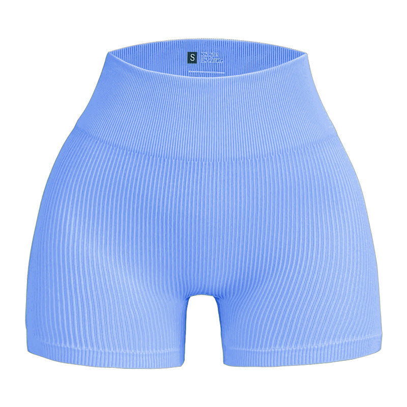 Culotte Gainante Taille Haute Élastique