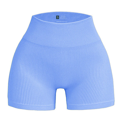 Culotte Gainante Taille Haute Élastique