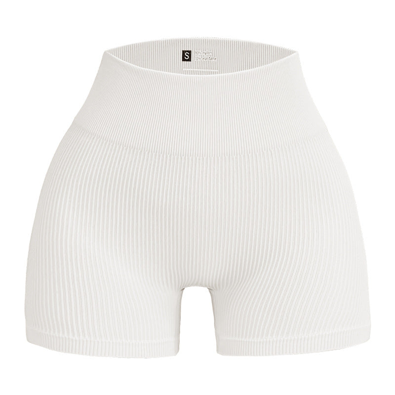 Culotte Gainante Taille Haute Élastique