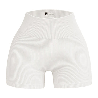 Culotte Gainante Taille Haute Élastique