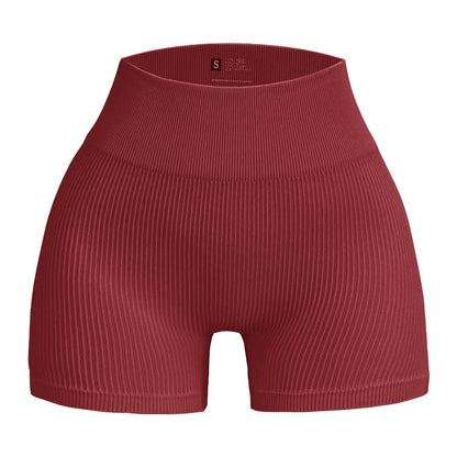 Culotte Gainante Taille Haute Élastique