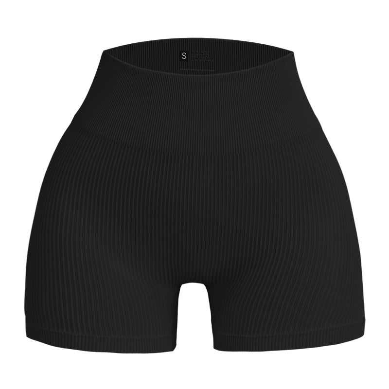 Culotte Gainante Taille Haute Élastique - BlxckFR
