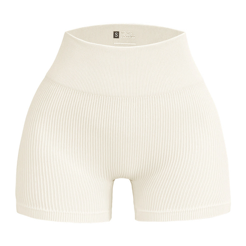 Culotte Gainante Taille Haute Élastique