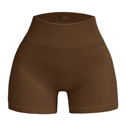 Culotte Gainante Taille Haute Élastique