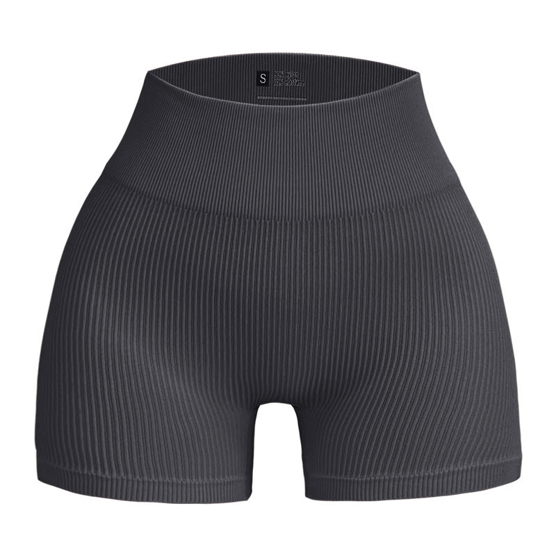 Culotte Gainante Taille Haute Élastique
