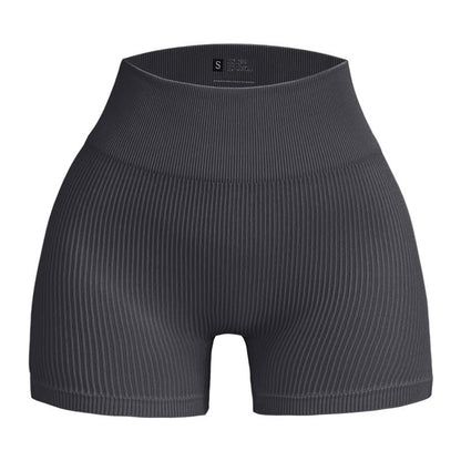 Culotte Gainante Taille Haute Élastique