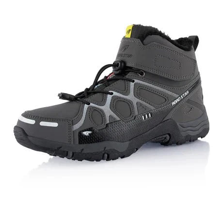 Bottes Randonnée Hiver Doublées Unisexe