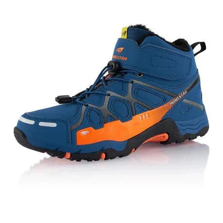 Bottes Randonnée Hiver Doublées Unisexe