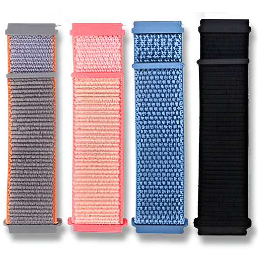Montre Enfant Connectée Colorée C91 - Foivo