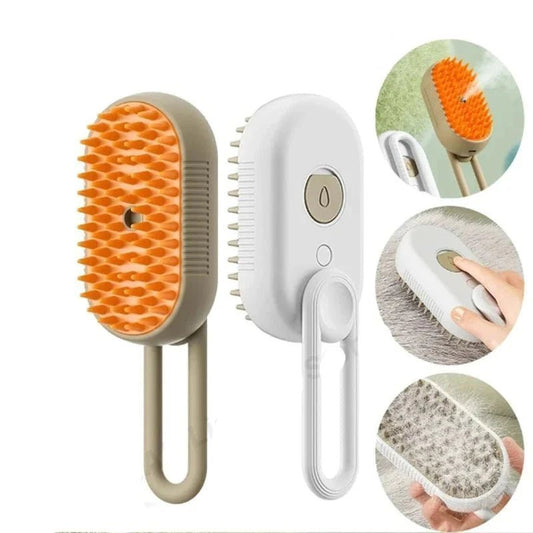 Brosse à Vapeur Nettoyante Professionnelle - blxckfr