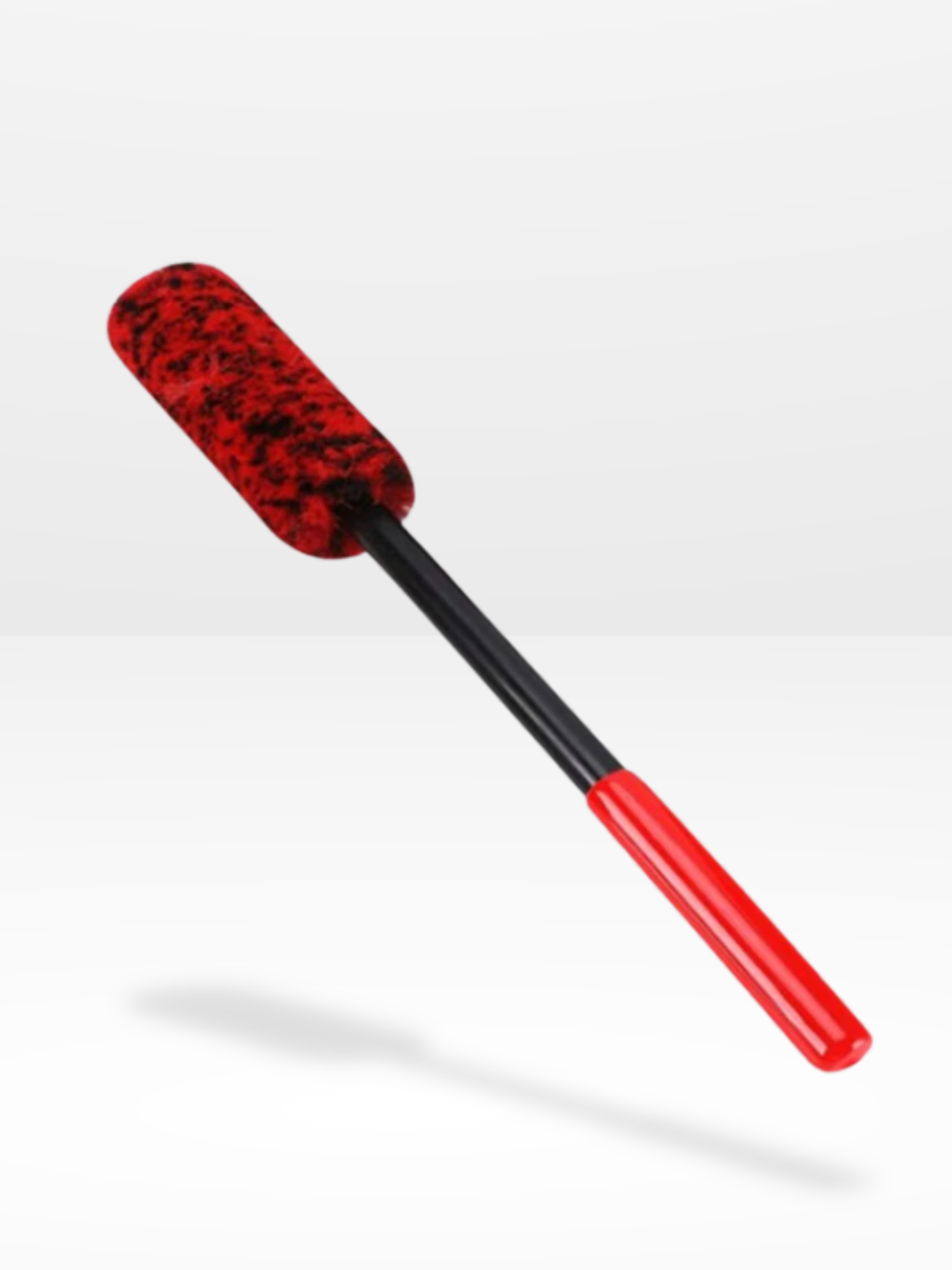 Brosse Jante Auto | Nettoyage Doux, Rapide & Sans Scratch