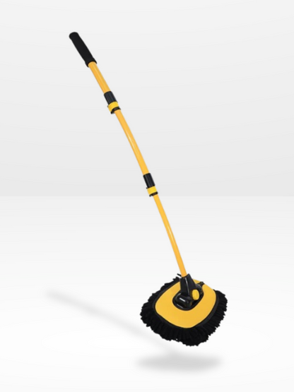 Brosse de nettoyage voiture | Longue et Douce