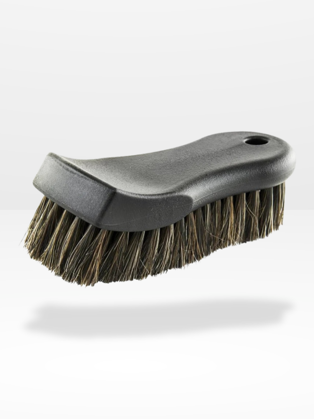 Brosse Douce pour Nettoyage Cuir Auto - Foivo