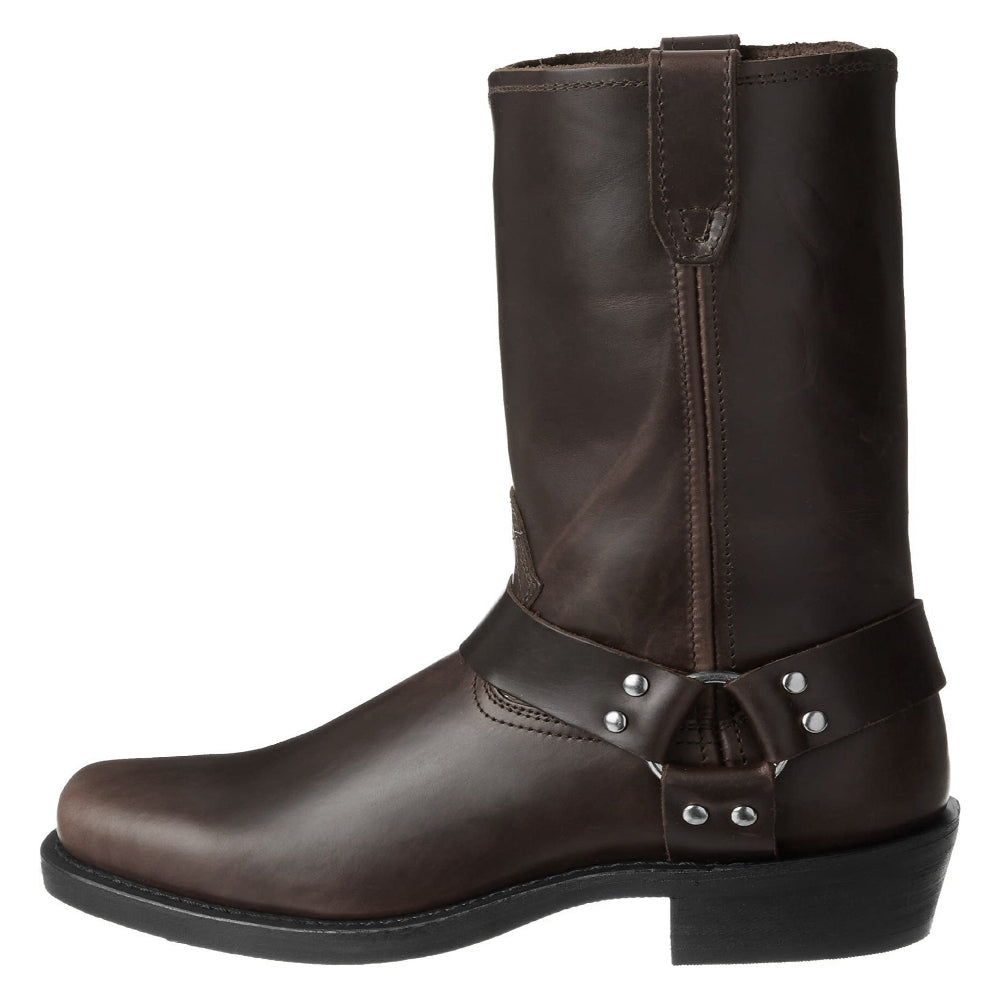 Bottes Hautes Imperméables pour Homme