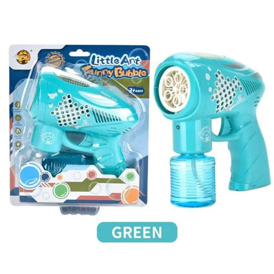 Machine à Bulles Enchantée pour Enfants - BlxckFR