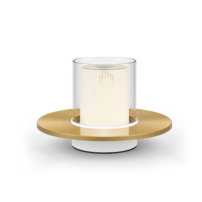 Lampe LED Élégante Économique